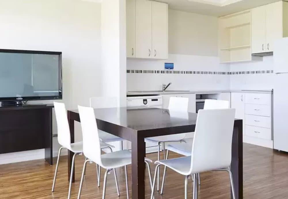 Nrma Victor Harbor Beachfront Holiday Park Екстер'єр фото