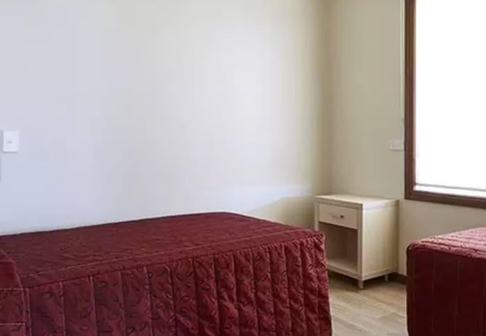Nrma Victor Harbor Beachfront Holiday Park Екстер'єр фото