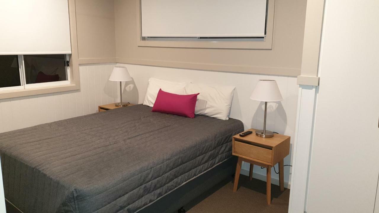 Nrma Victor Harbor Beachfront Holiday Park Екстер'єр фото