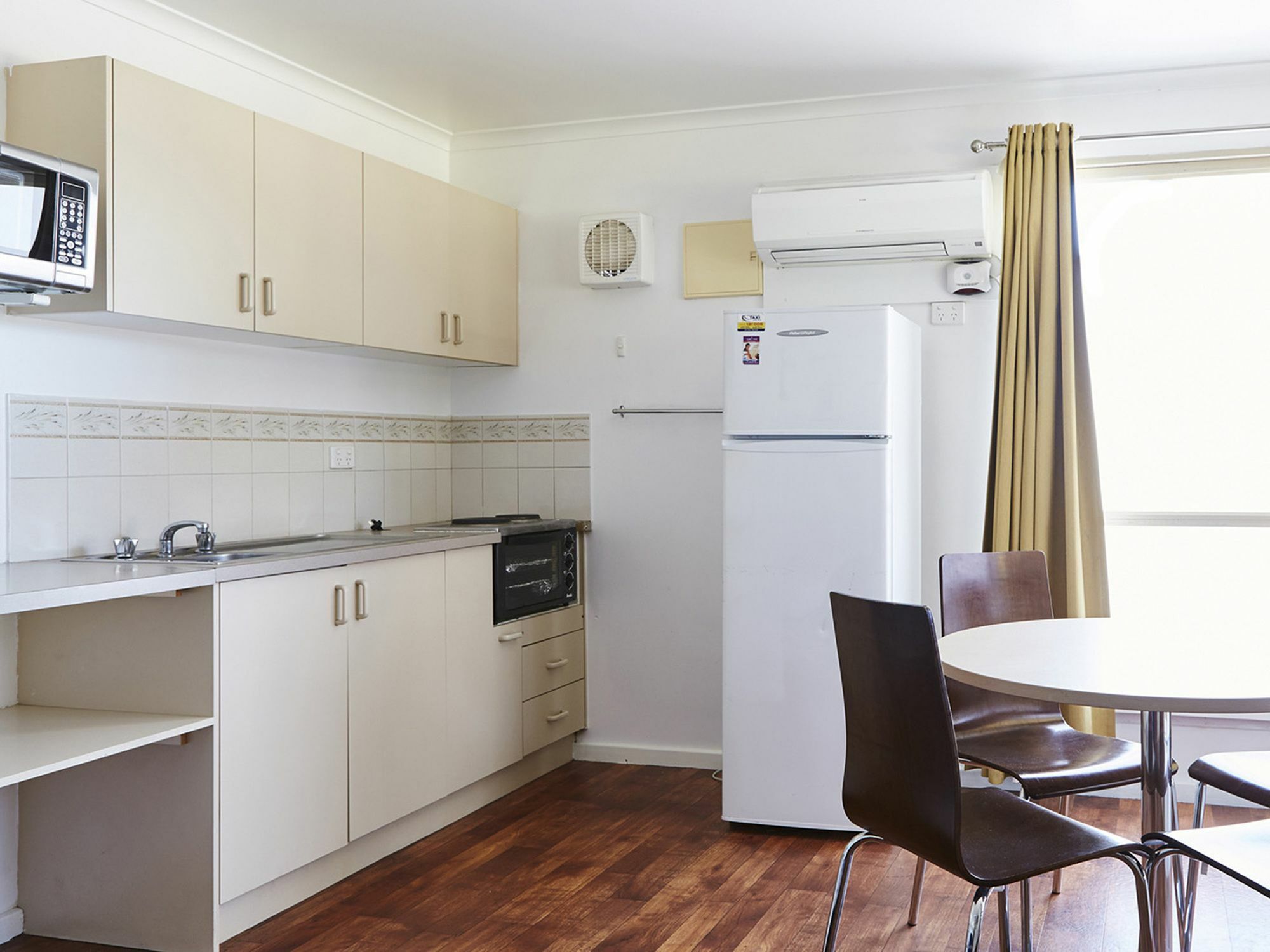 Nrma Victor Harbor Beachfront Holiday Park Екстер'єр фото