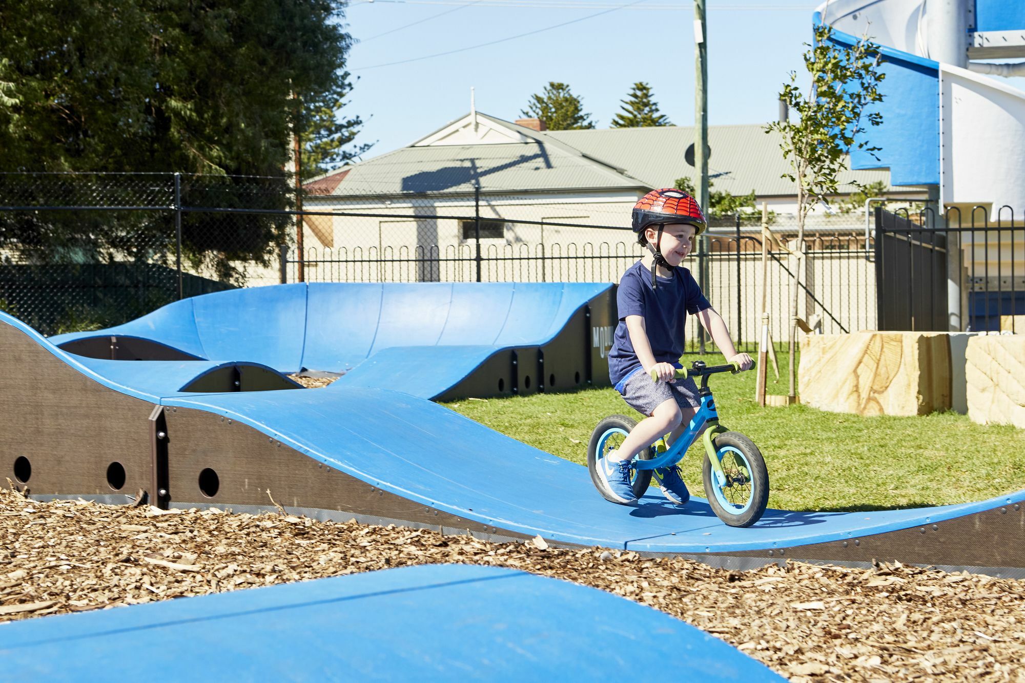 Nrma Victor Harbor Beachfront Holiday Park Екстер'єр фото