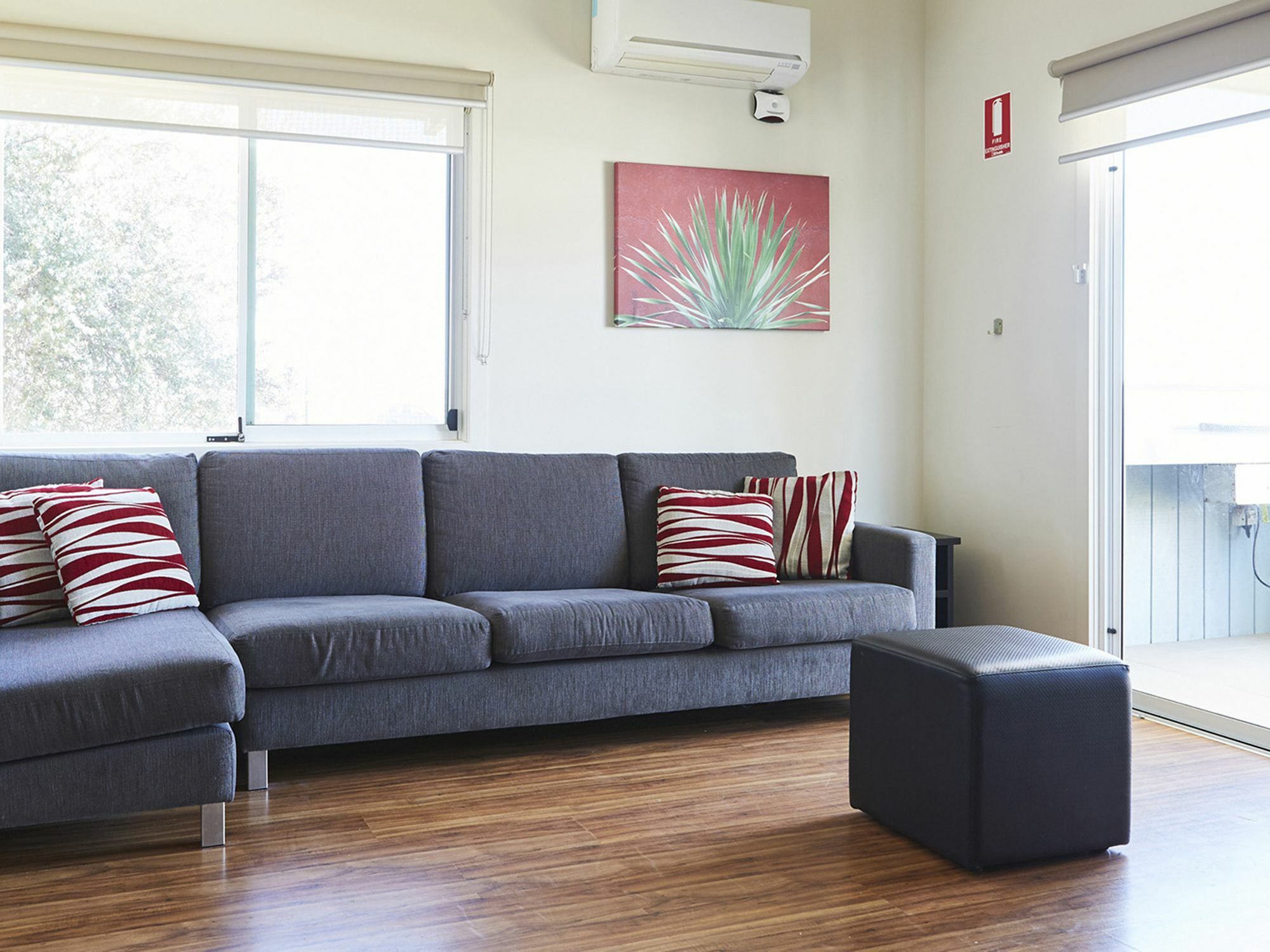 Nrma Victor Harbor Beachfront Holiday Park Екстер'єр фото
