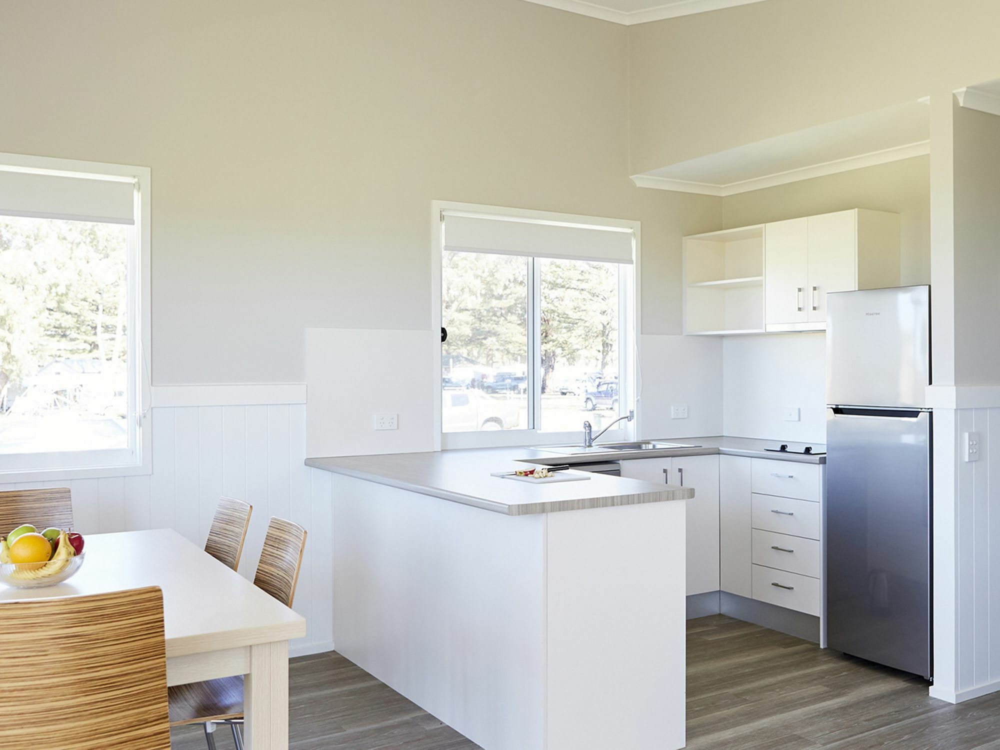 Nrma Victor Harbor Beachfront Holiday Park Екстер'єр фото