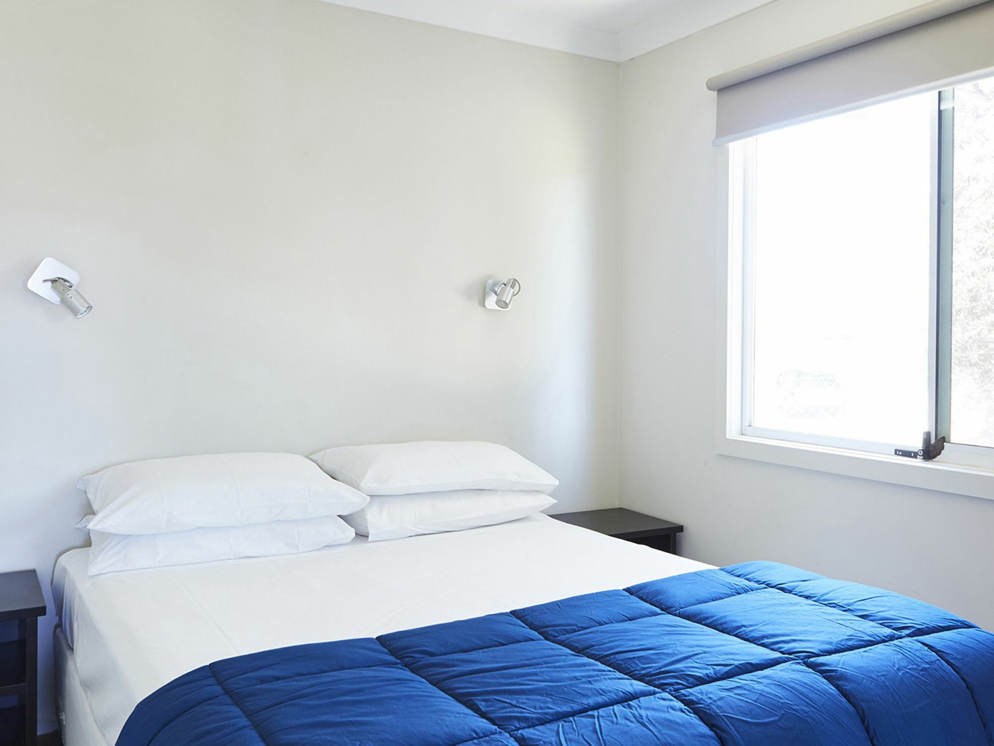 Nrma Victor Harbor Beachfront Holiday Park Екстер'єр фото