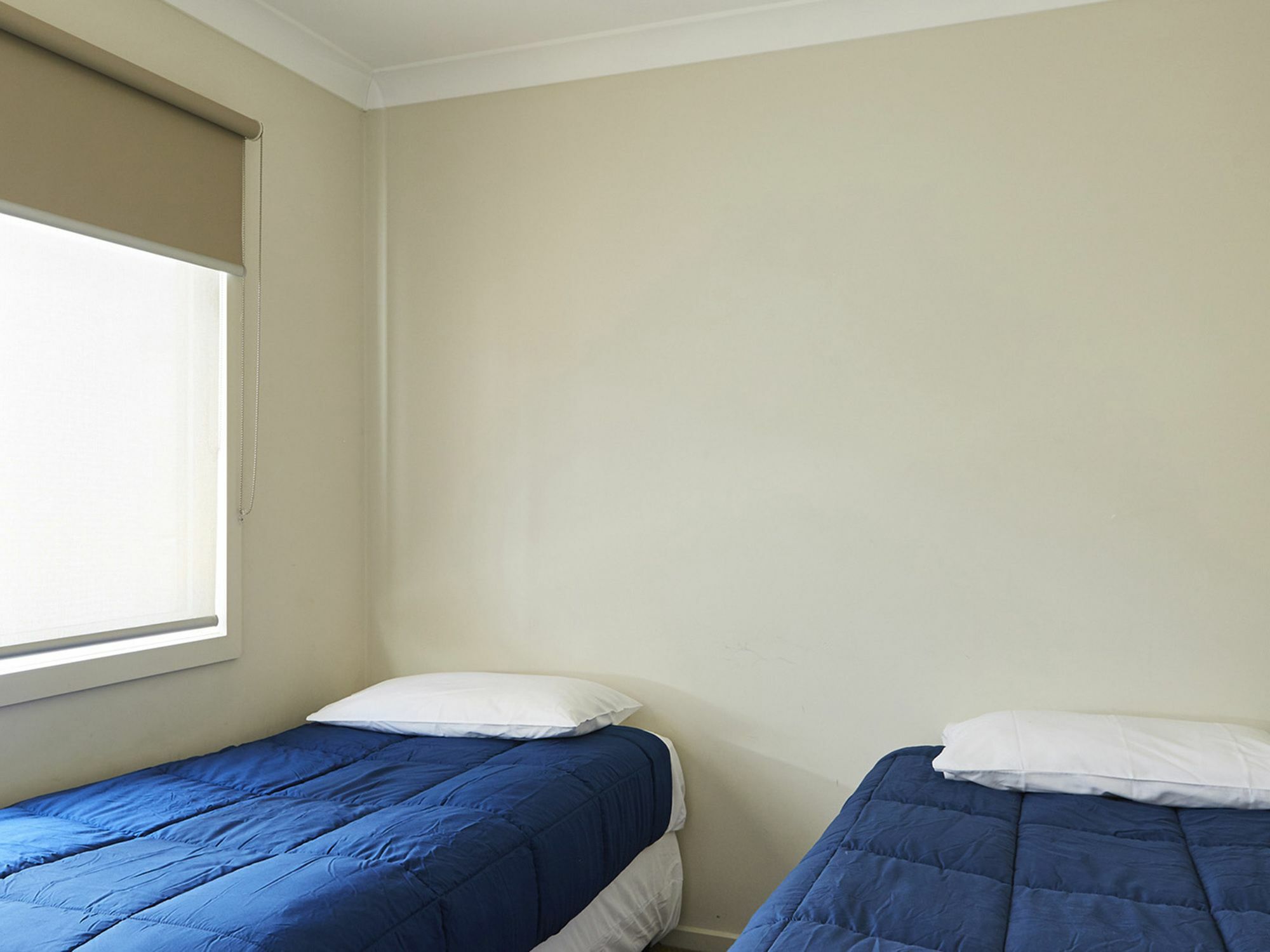 Nrma Victor Harbor Beachfront Holiday Park Екстер'єр фото