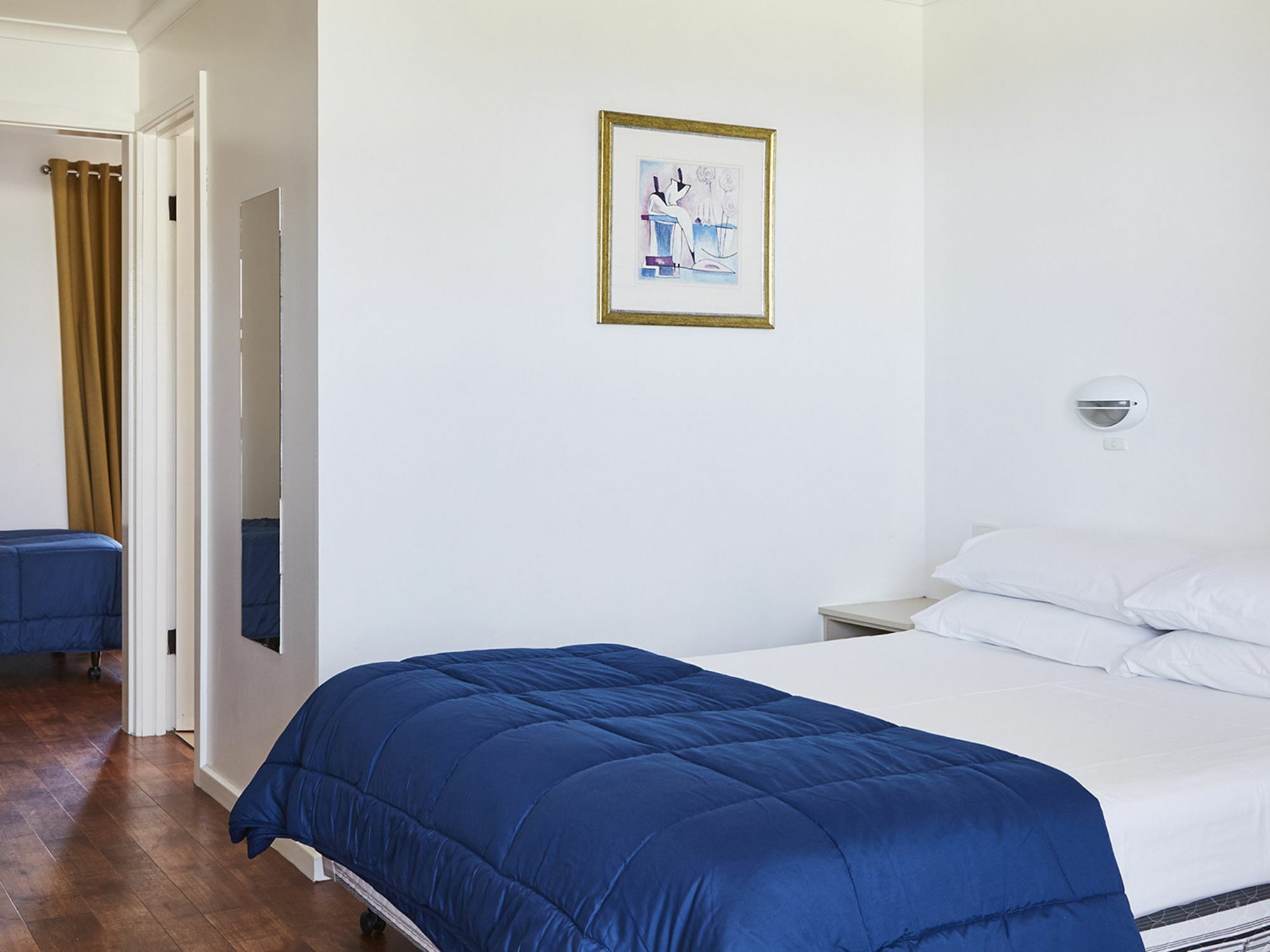 Nrma Victor Harbor Beachfront Holiday Park Екстер'єр фото
