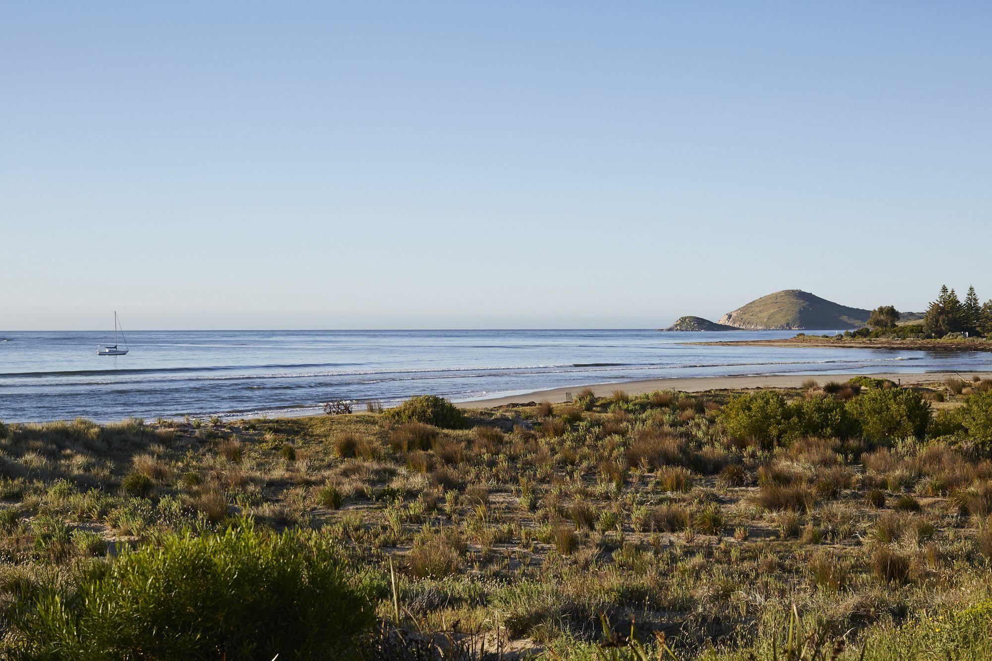 Nrma Victor Harbor Beachfront Holiday Park Екстер'єр фото